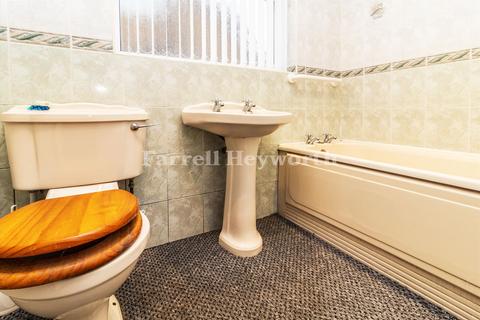 9 Windsor Road, Garstang, Preston, PR3 1ED