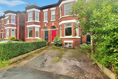 4 bedroom semi-detached house for sale, Garners Lane, Davenport, Stockport, SK3