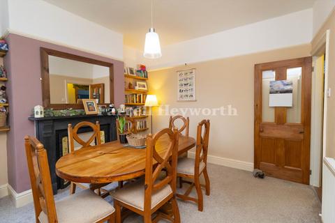 56 Vale Road, Lancaster, LA1 2JL