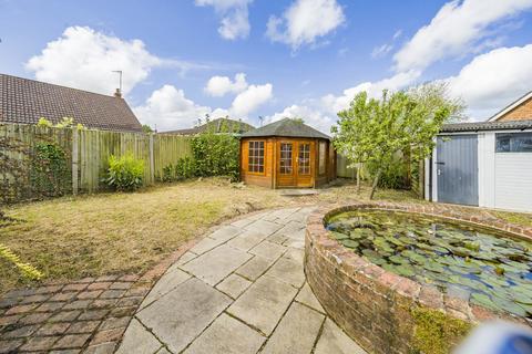 3 bedroom bungalow for sale, Quakers Way, Fairlands, Guildford, Surrey, GU3