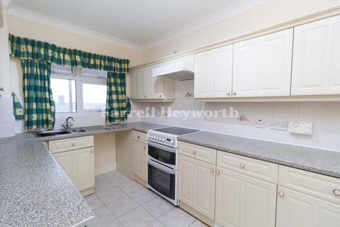 2 bedroom flat for sale, Marine Court, Morecambe LA3