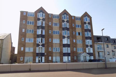 Marine Court, Morecambe LA3