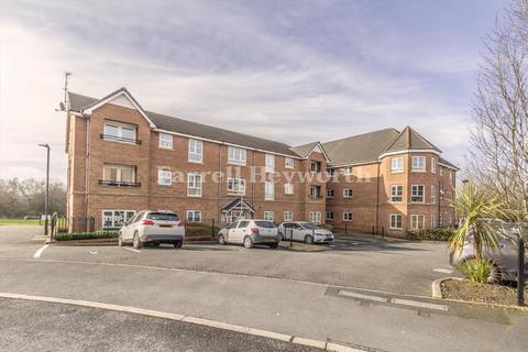 Bolton - 3 bedroom flat for sale