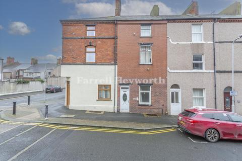 105 Anson Street, Barrow-in-furness, LA14 1NW