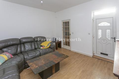 105 Anson Street, Barrow-in-furness, LA14 1NW
