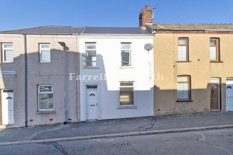 2 bedroom house for sale, Exmouth Street, Barrow In Furness LA14