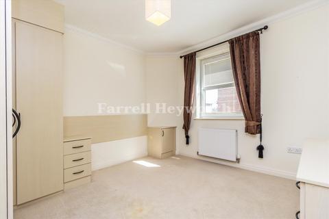 2 bedroom flat for sale, Hazelmere Marine Road East, Morecambe LA4