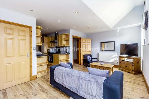 2 bedroom flat for sale, Marina Court, Barrow In Furness LA14