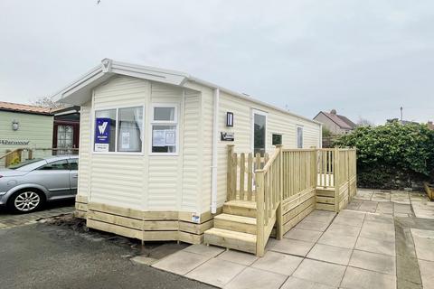 Summerville Caravan Park, Morecambe LA4