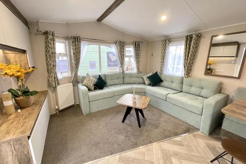 undefined, Summerville Caravan Park, Morecambe LA4