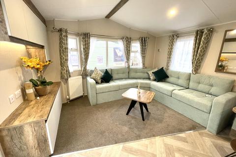 undefined, Summerville Caravan Park, Morecambe LA4