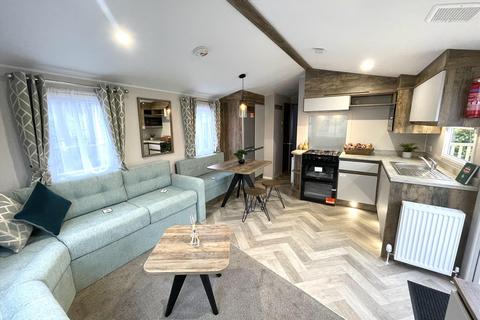 undefined, Summerville Caravan Park, Morecambe LA4