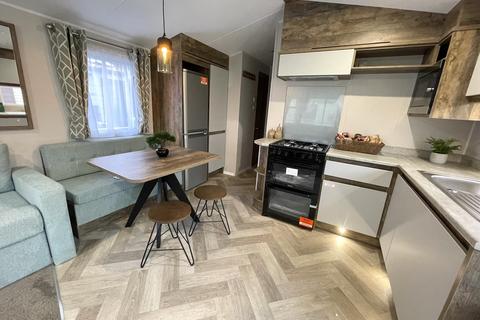undefined, Summerville Caravan Park, Morecambe LA4