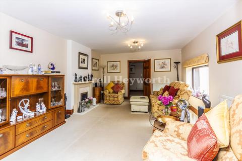 2 bedroom house for sale, Whinfield Mews, Preston PR2