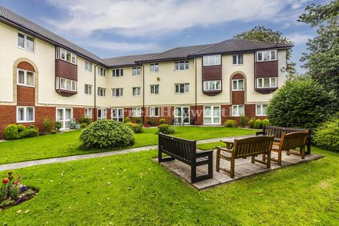 1 bedroom flat for sale, Sharoe Bay Court, Preston PR2