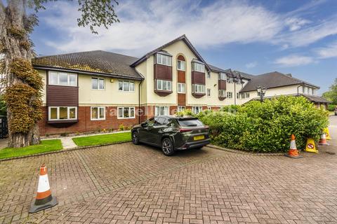 1 bedroom flat for sale, Sharoe Bay Court, Preston PR2