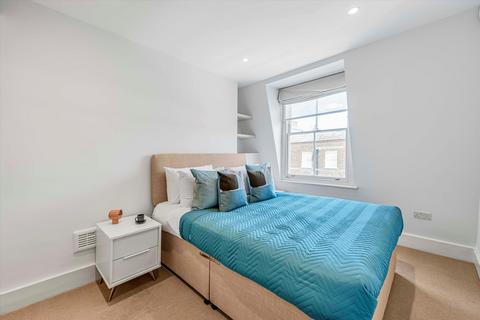2 bedroom flat to rent, Wimpole Street, Marylebone, London, W1G