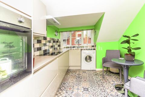 2 bedroom flat for sale, Boys Lane, Preston PR2