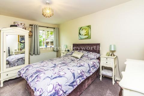 2 bedroom flat for sale, Boys Lane, Preston PR2