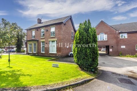 2 bedroom flat for sale, Boys Lane, Preston PR2