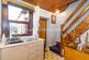 Kitchen view 2