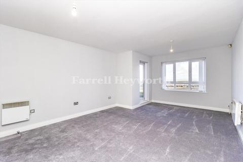 1 bedroom flat for sale, Grosvenor Apartments, Morecambe LA3