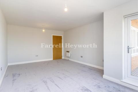 1 bedroom flat for sale, Grosvenor Apartments, Morecambe LA3