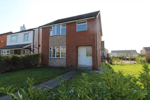 3 bedroom detached house for sale, Moss Lane, Preston PR3