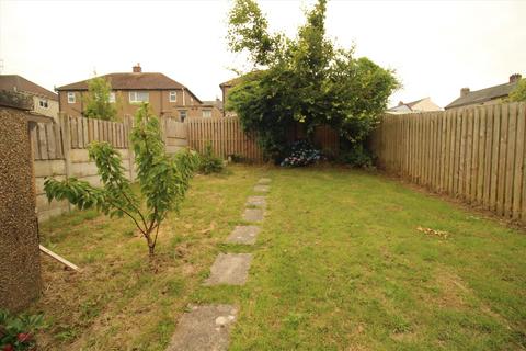 41 High Duddon Close, Askam-in-furness, LA16 7EW