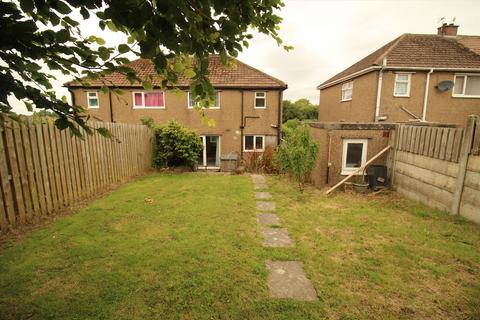 41 High Duddon Close, Askam-in-furness, LA16 7EW