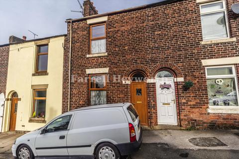 2 bedroom house for sale, Church Street, Preston PR5