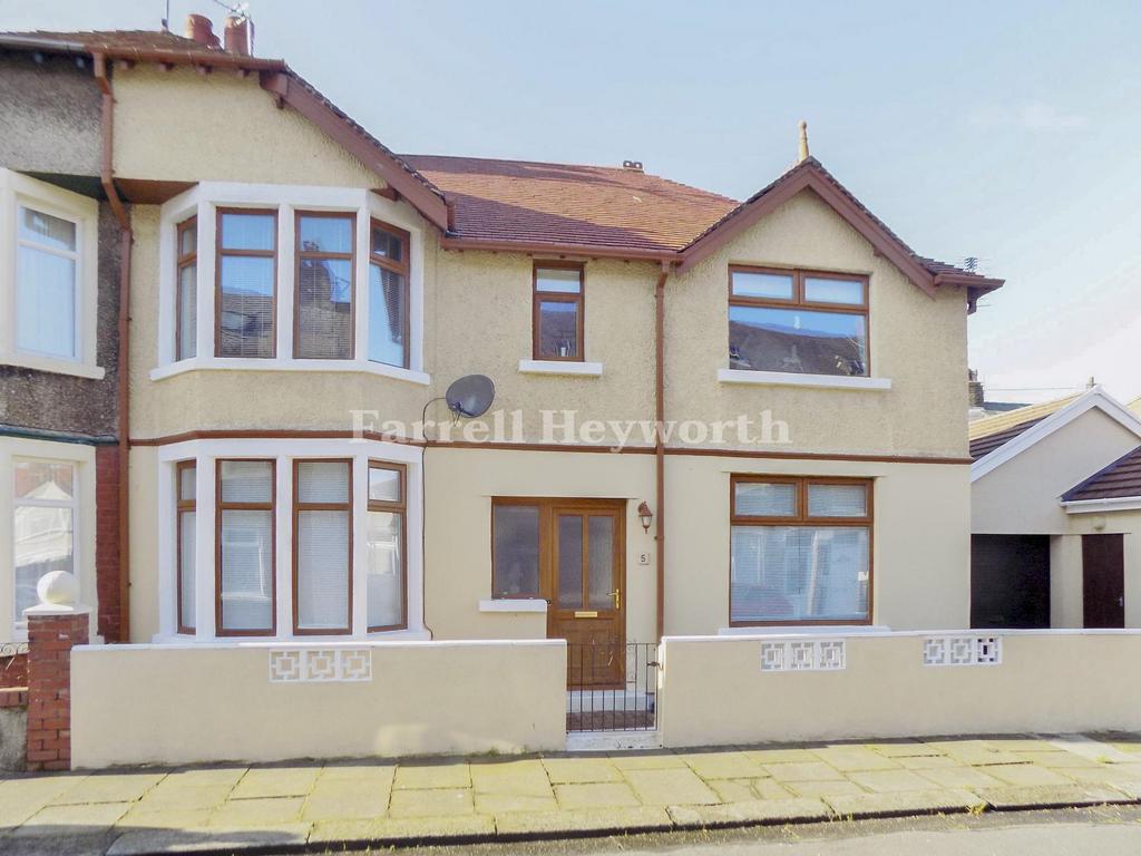 Raglan Road, Morecambe LA3 3 bed house for sale £195,000