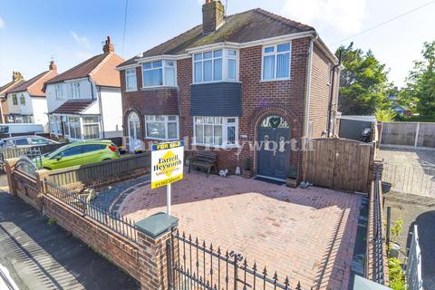 3 bedroom house for sale, St. Michaels Road, Blackpool FY2