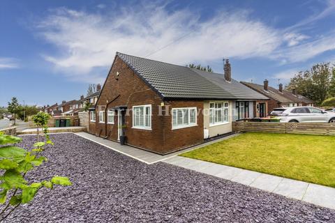 2 bedroom bungalow for sale, Fulwood, Preston PR2