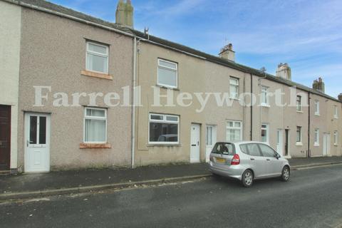 2 bedroom house for sale, Stainton Street, Carnforth LA5