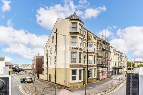 2 bedroom flat for sale, 82 Euston Road, Morecambe LA4