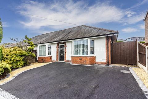 2 bedroom bungalow for sale, Lytham Road, Preston PR2