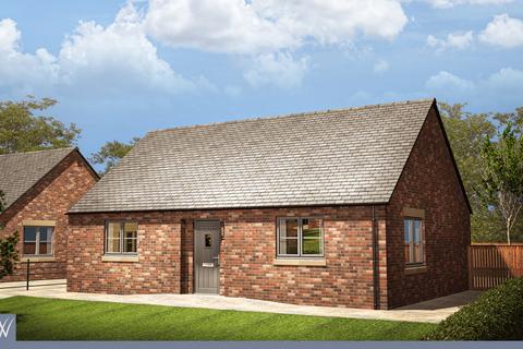 2 bedroom detached bungalow for sale, The Atley at Copperfield Park, Kneeton lane, Middleton Tyas DL10