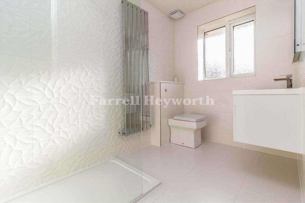 En Suite New