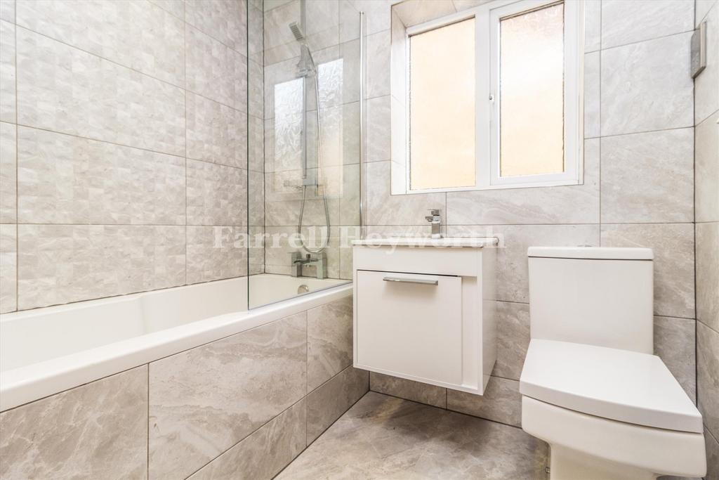 Bathroom New