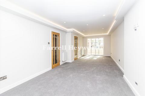 21 Ashfield Rise, Claughton On Brock, Preston, PR3 0QG