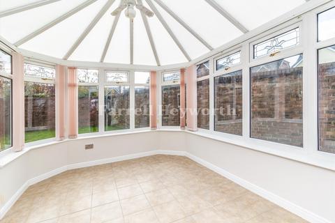 21 Ashfield Rise, Claughton On Brock, Preston, PR3 0QG