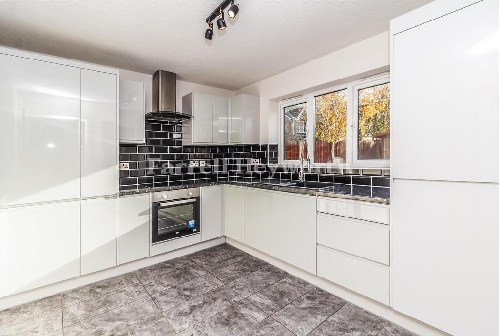 Kitchen New