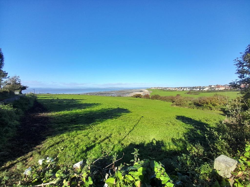 Knowlys Sea Views