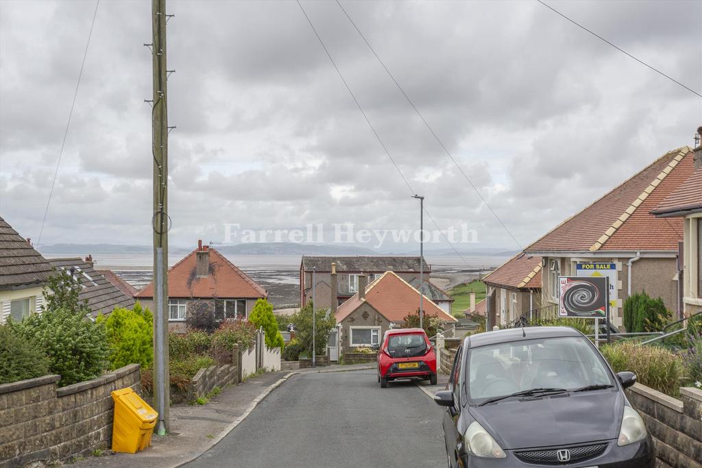 Sea Views
