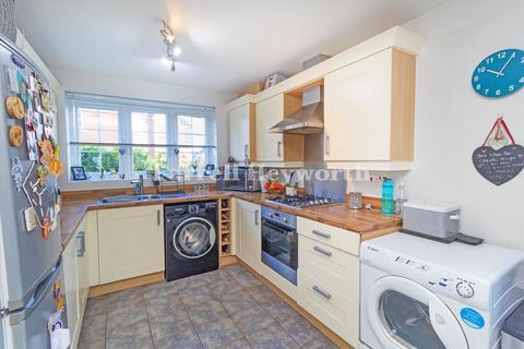 3 bedroom house for sale, Greenfinch Way, Morecambe LA3