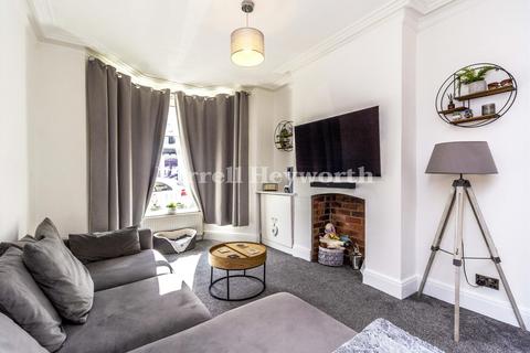 23 Byron Road, Heysham, Morecambe, LA3 1UH