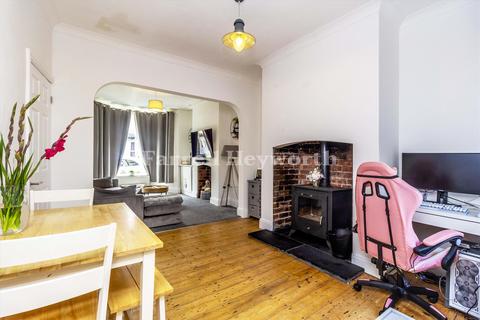 23 Byron Road, Heysham, Morecambe, LA3 1UH