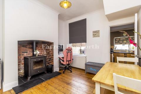 23 Byron Road, Heysham, Morecambe, LA3 1UH