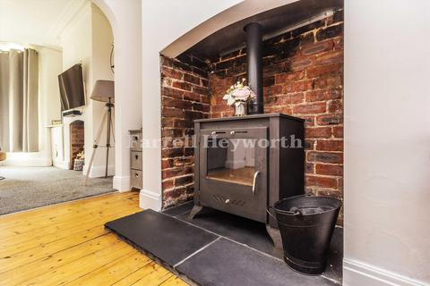 23 Byron Road, Heysham, Morecambe, LA3 1UH